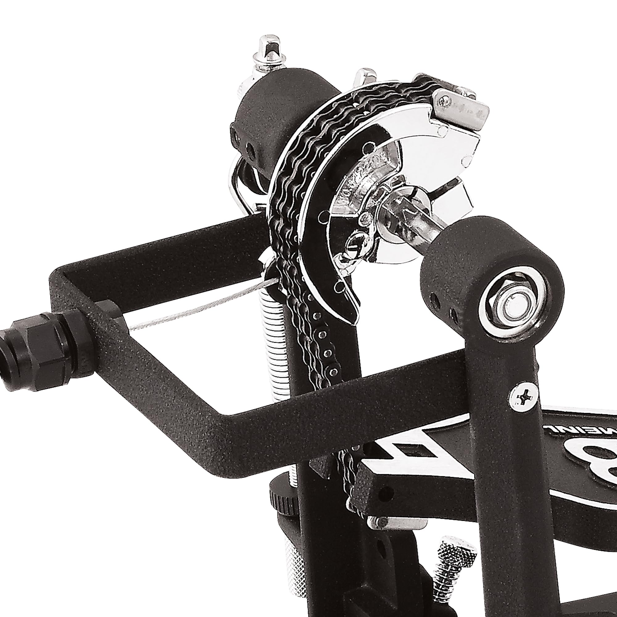 Amazon.com: Meinl Percussion Cajon Box Drum Pedal, Cable Drive