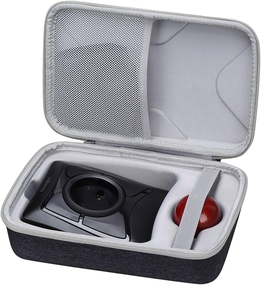Amazon.com: Aproca Hard Storage Travel Case for Kensington Expert
