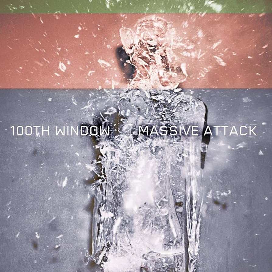 100th Window [VINYL] by Massive Attack: Amazon.co.uk: CDs & Vinyl