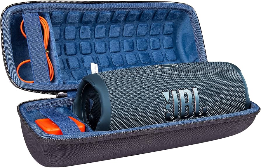 Amazon.com: co2CREA Hard Travel Case Replacement for JBL Charge 4
