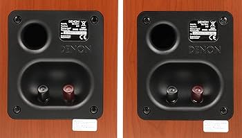 Amazon.co.jp: デノン Denon SC-M41 2.5cmソフトドームツイーター 12cm