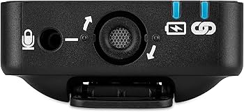 Amazon.co.jp: RODE AUX Microphones ロードマイクロフォンズ Wireless