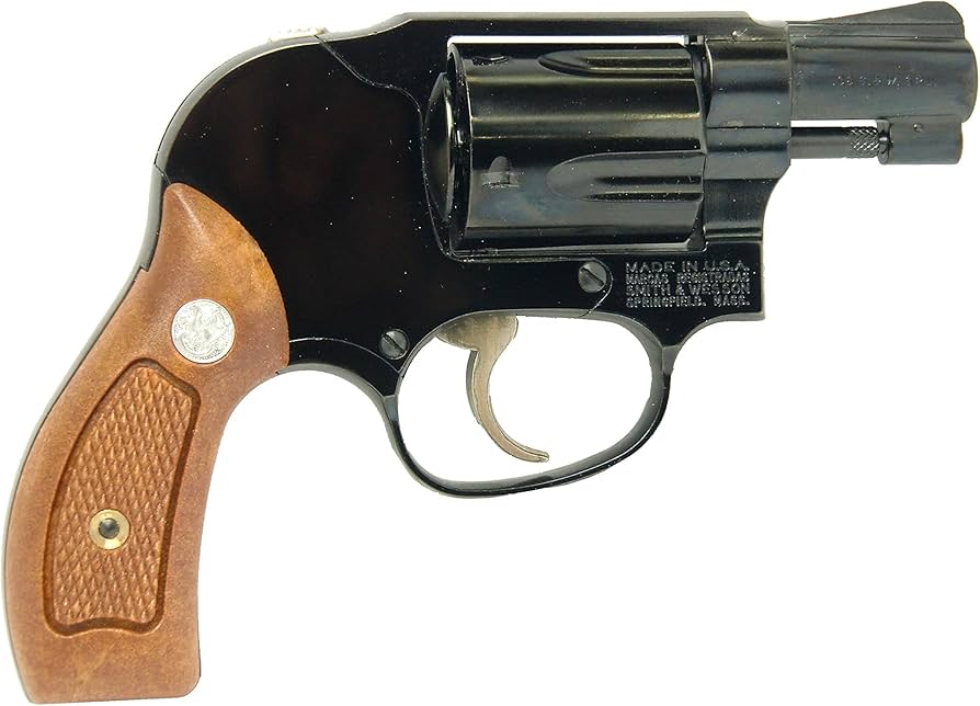 Amazon | タナカ S&W M49 ボディガード 2インチ スチールジュピター