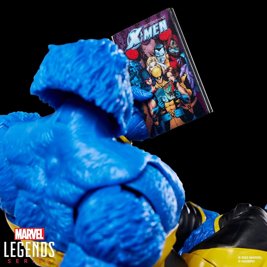 Amazon.co.jp: ハズブロ(Hasbro)MARVEL マーベルレジェンド・シリーズ
