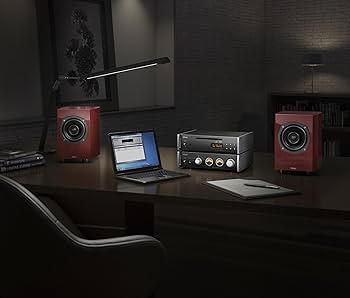 Amazon | TEAC Reference 501 プリメインアンプ USB入力/192kHz
