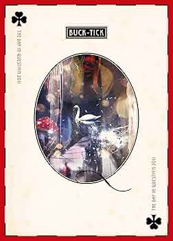 Amazon.co.jp: THE DAY IN QUESTION 2011 [DVD] : BUCK-TICK: DVD