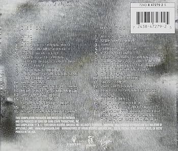 Gang Starr, Gang Starr, Guru, C.F. Martin, Branford Marsalis, Brad