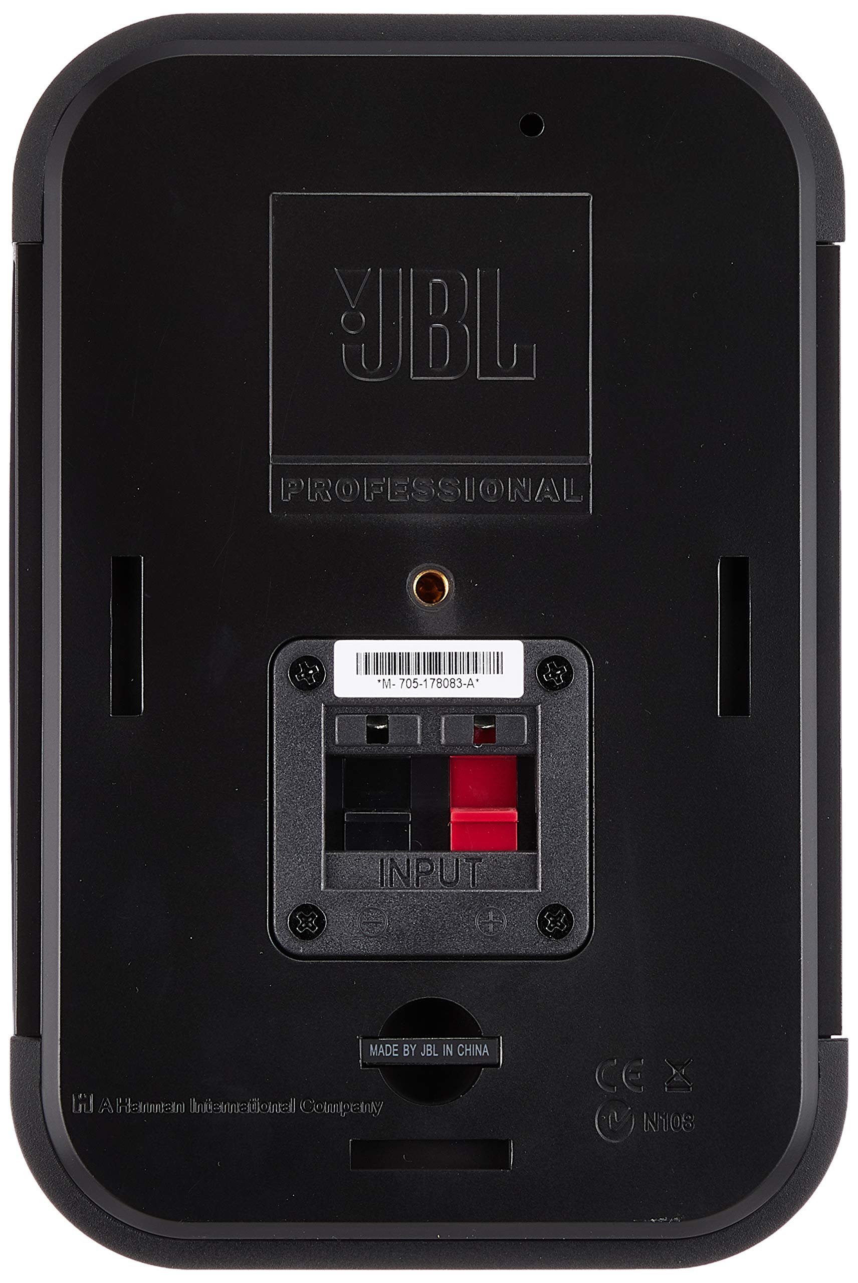 Amazon.co.jp: 【国内正規品】 JBL 2wayコンパクトスピーカー(ペア