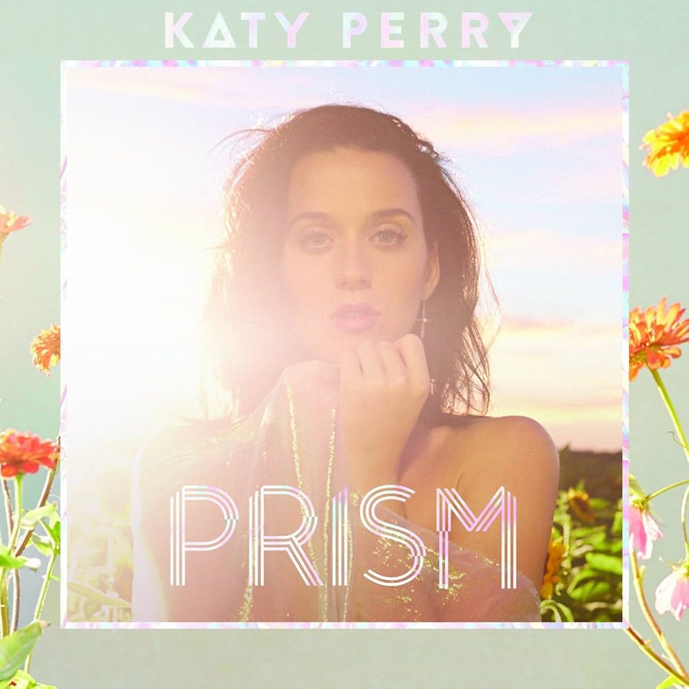 Amazon.com: Prism: CDs & Vinyl
