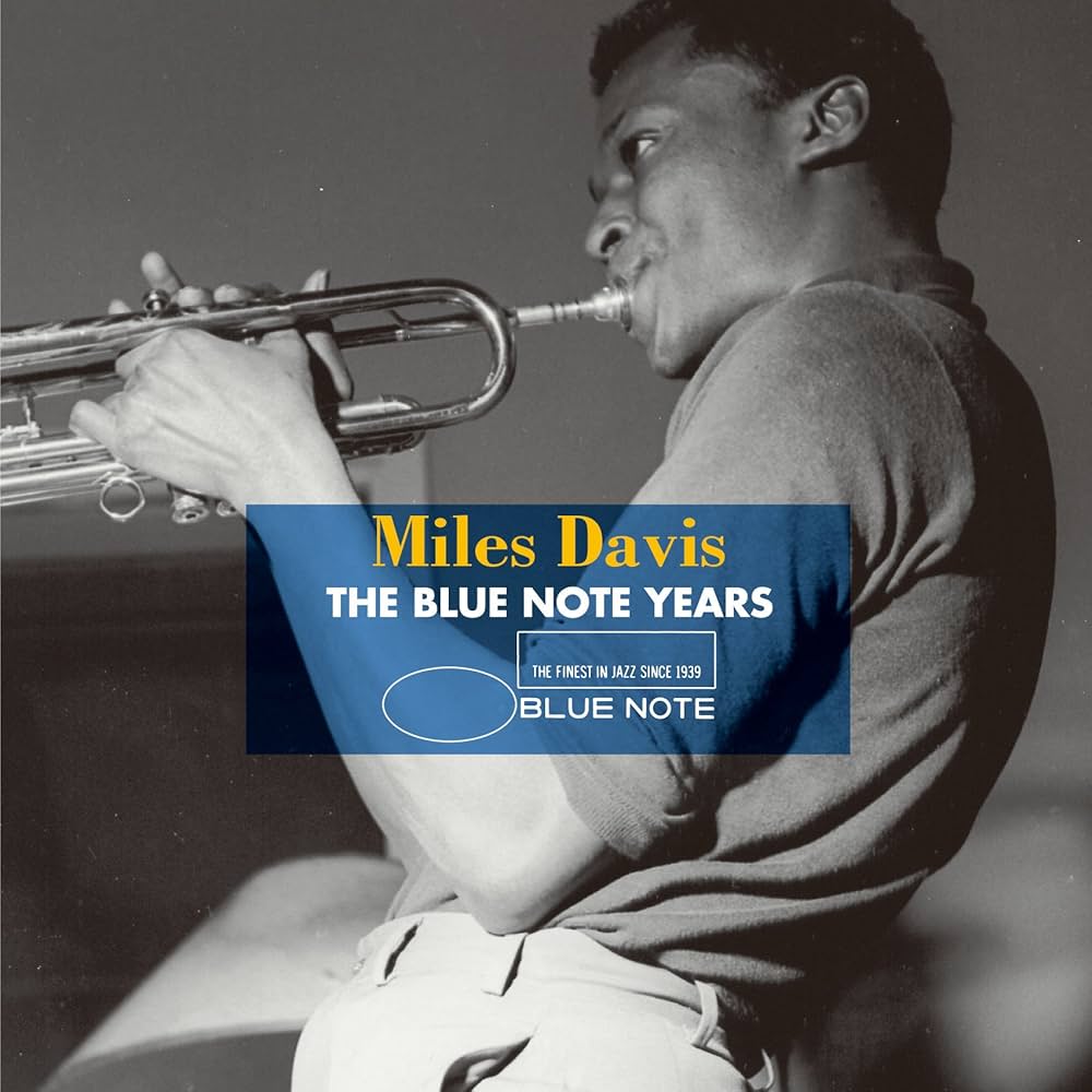 Amazon.co.jp: ベスト・オブ・マイルス・デイヴィス(ブルーノート