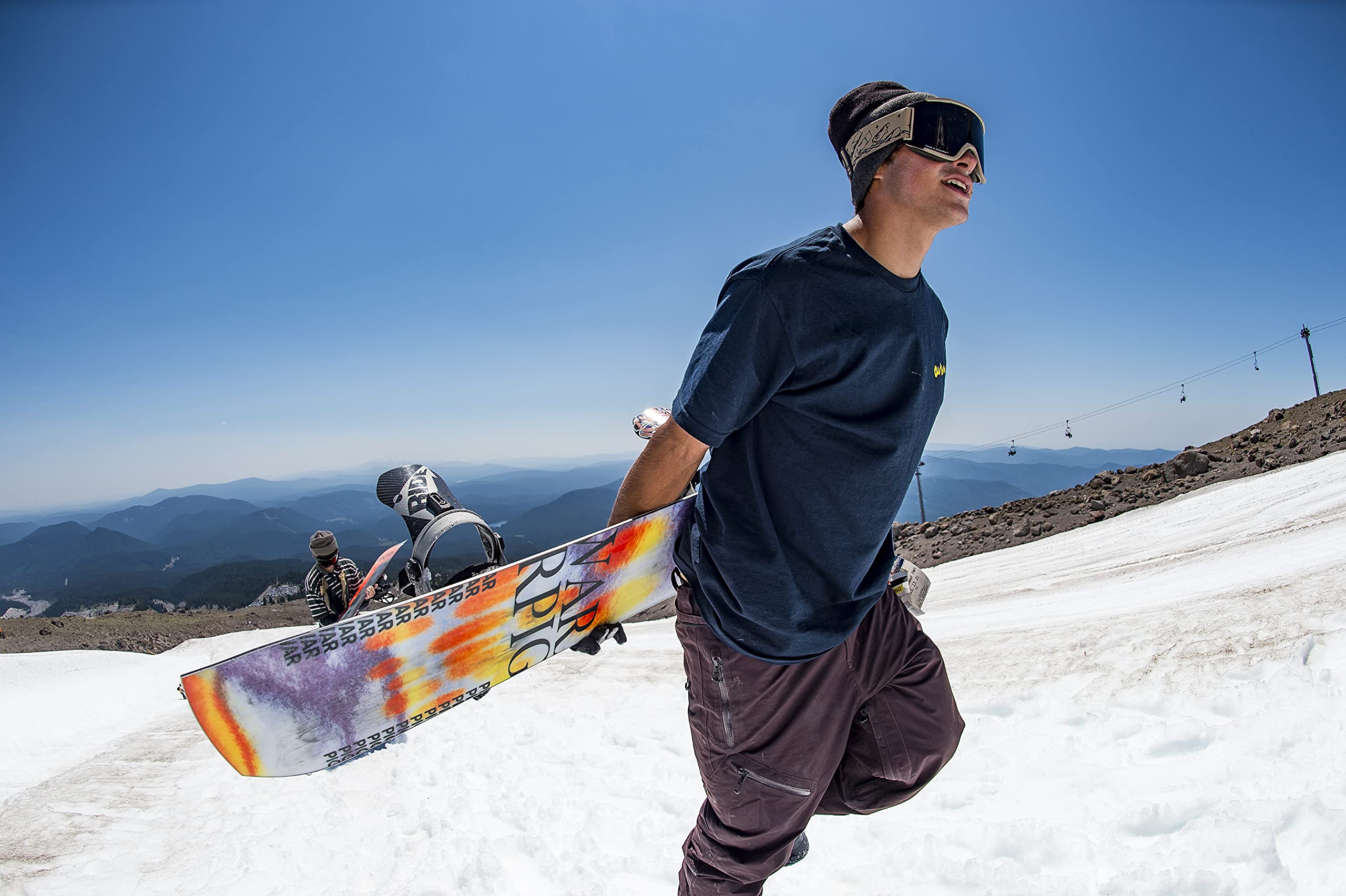 Amazon | RIDE ライド A-4 エーフォー CLASSIC BK クラシックブラック