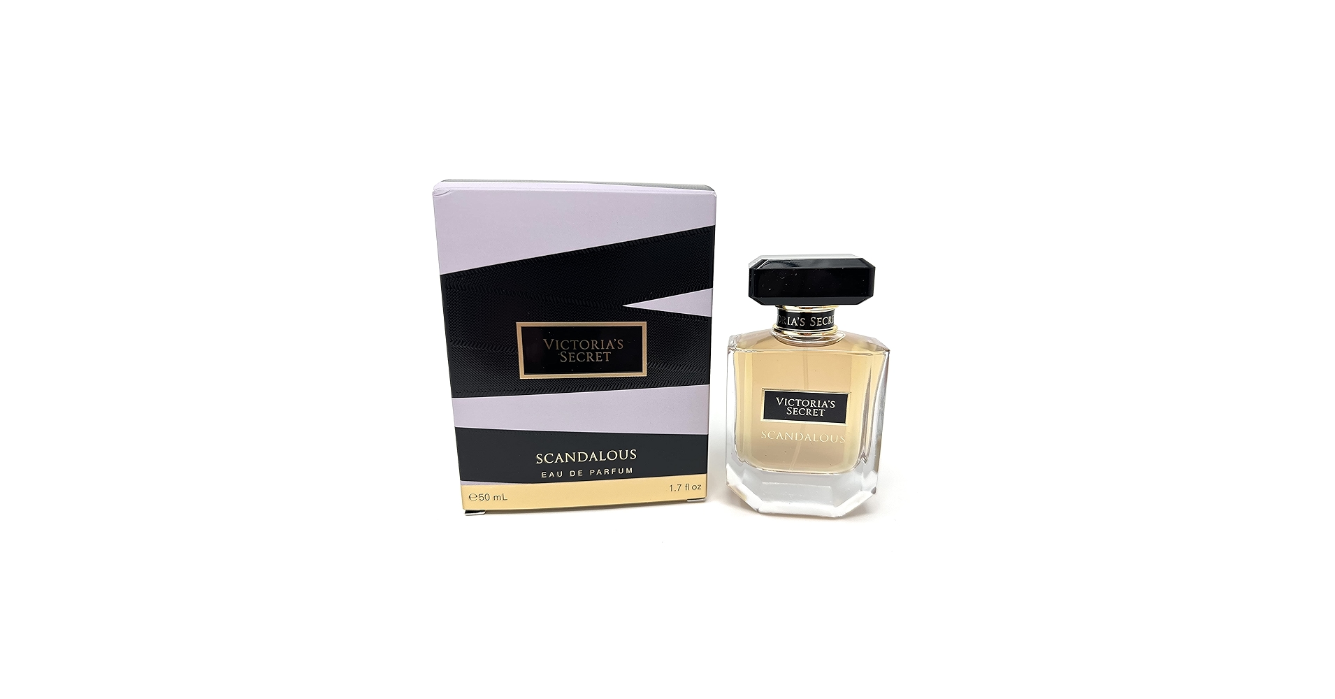 Amazon.com : Victoria's Secret Scandalous Eau de Parfum 1.7 fluid