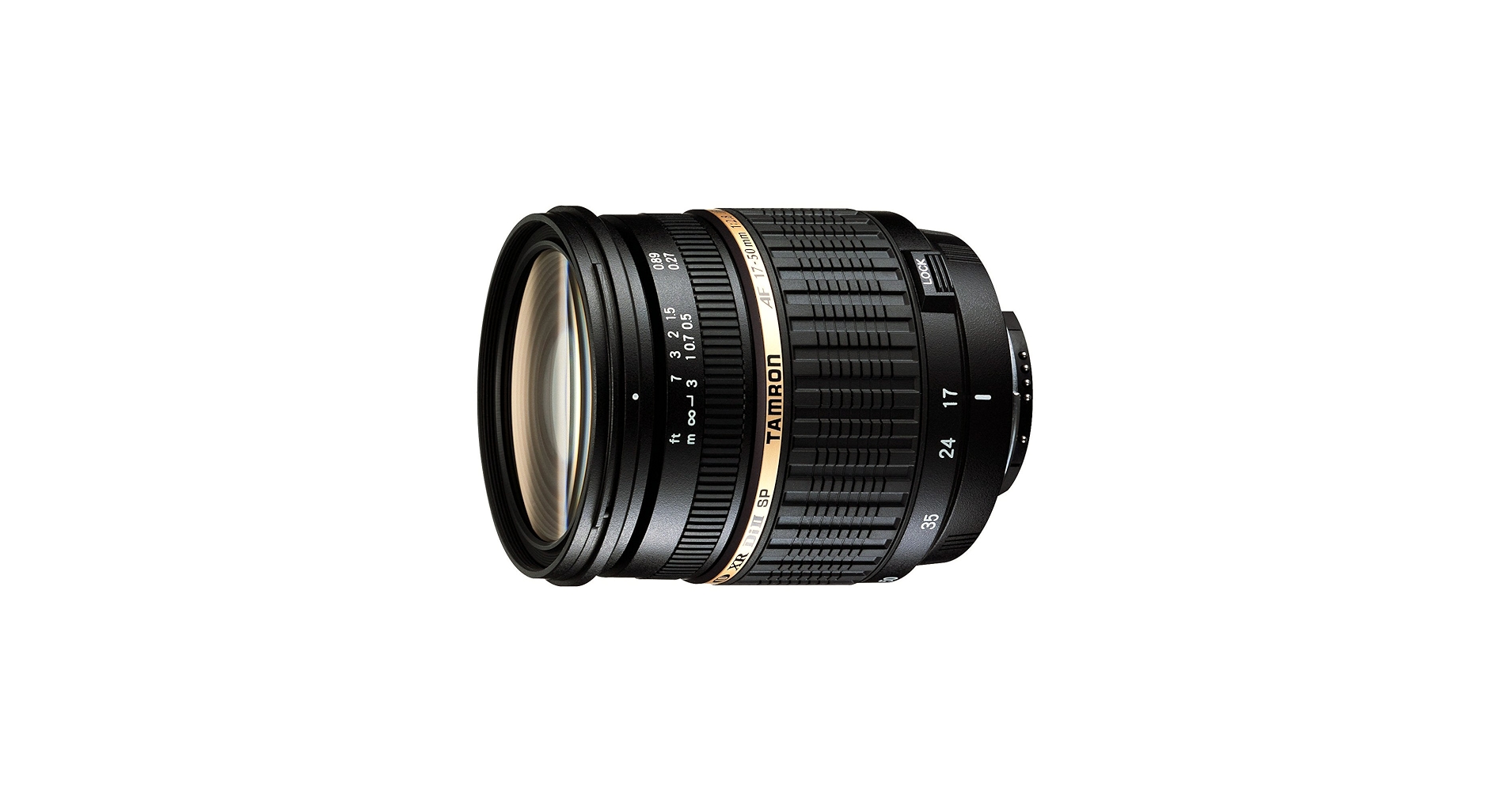 Amazon.com : Tamron SP Auto Focus 17-50mm F/2.8 XR Di-II LD SP