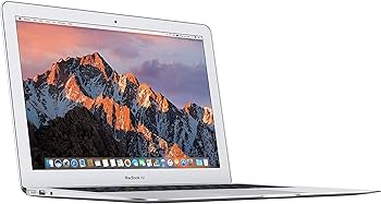 Amazon.co.jp: 【整備済み品】 Apple MacBook Air 2017(13インチAir
