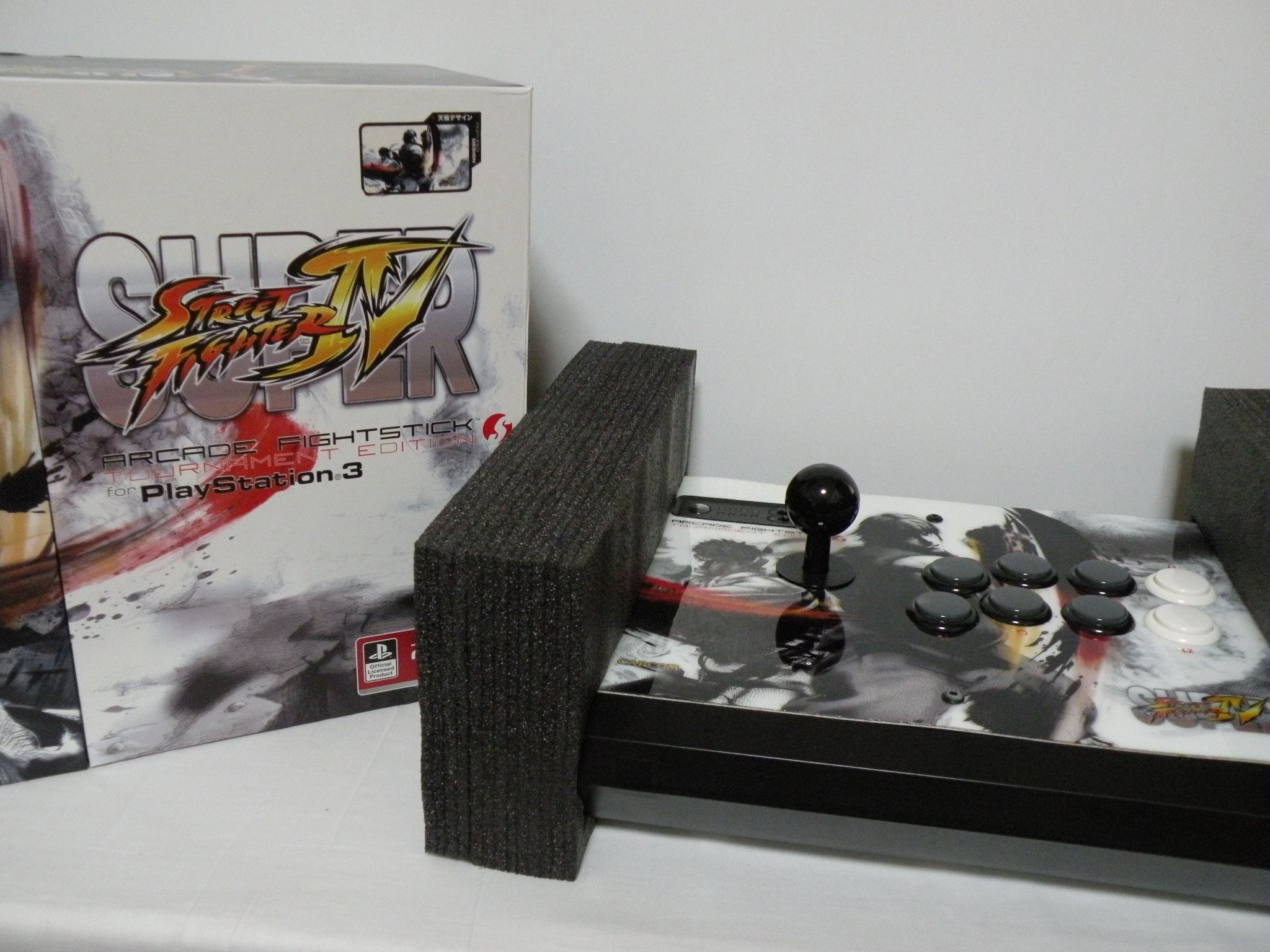 Amazon | スーパーストリートファイターIV アーケード ファイト