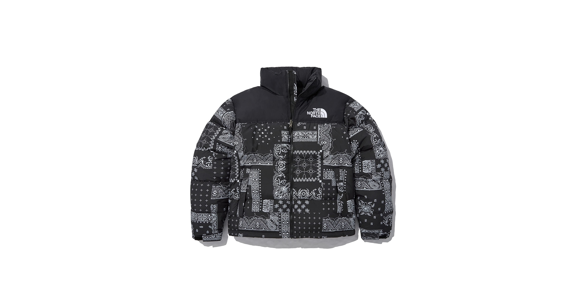 Amazon.co.jp: THE NORTH FACE M'S 1996 NOVELTY NUPTSE JACKET 防寒