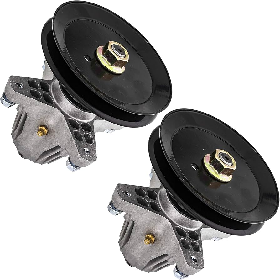Amazon.com : 8TEN Mower Spindle for MTD Craftsman Troy Bilt 42