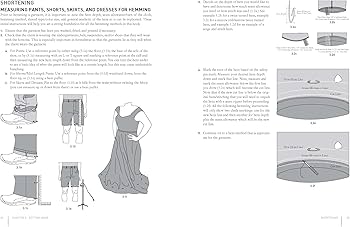 Clothing Alterations and Repairs: Maintaining a Sustainable