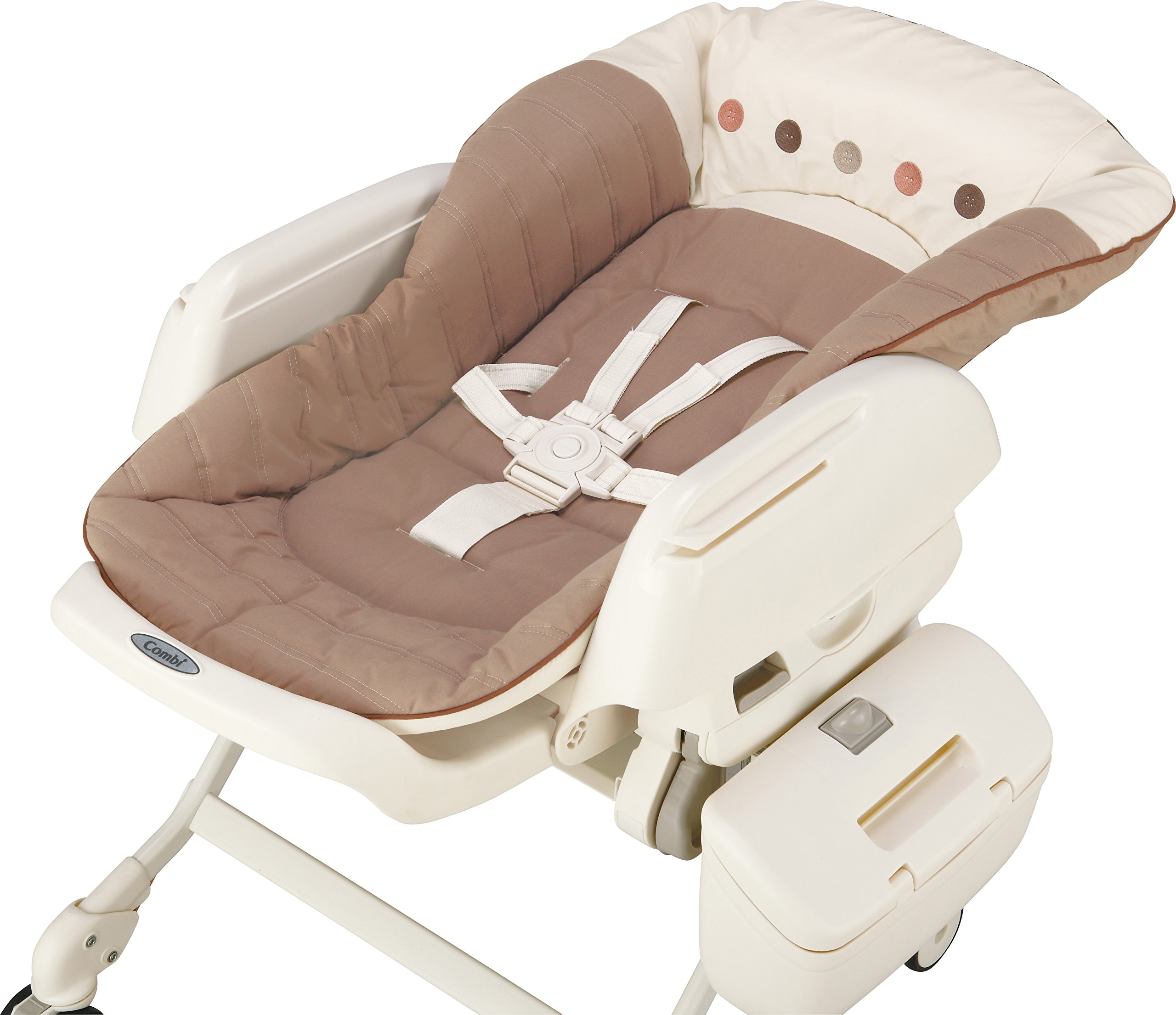 Amazon | コンビ ネムリラ AUTO SWING エッグショック BE