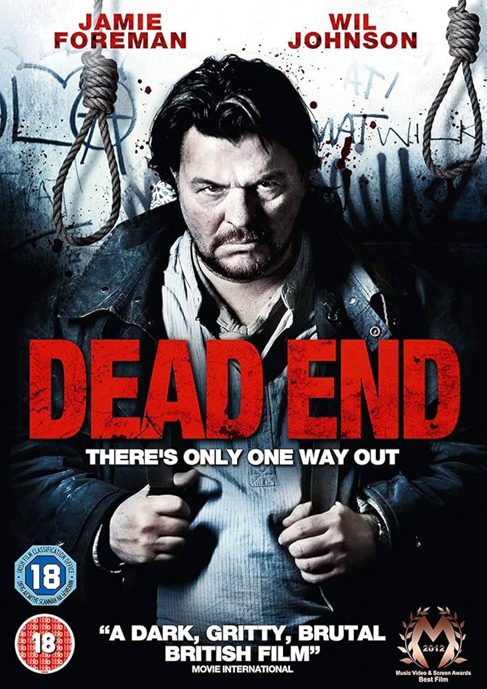 Amazon.com: Dead End [DVD] : Jamie Foreman, Wil Johnson, Jon