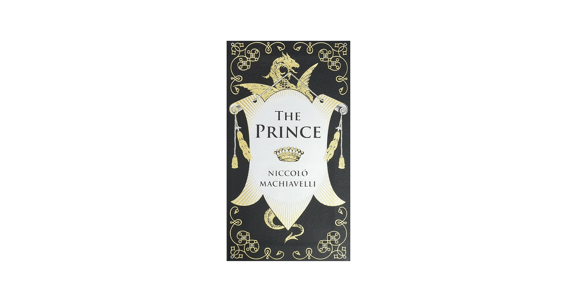 The Prince (Barnes & Noble Collectible Classics: Pocket Edition