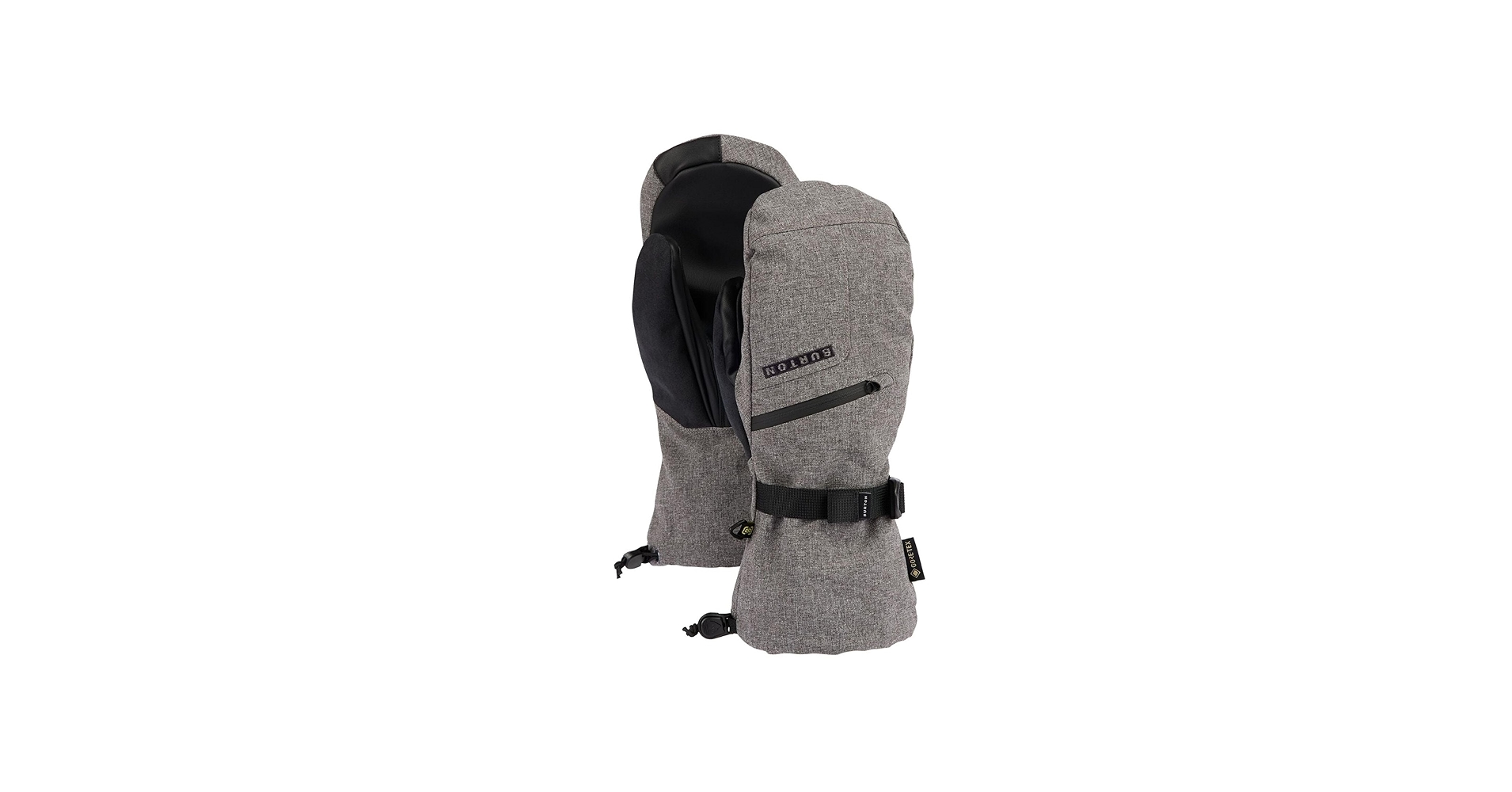 Amazon.com: Burton Men's Gore-Tex Mitten + Gore Warm Technology
