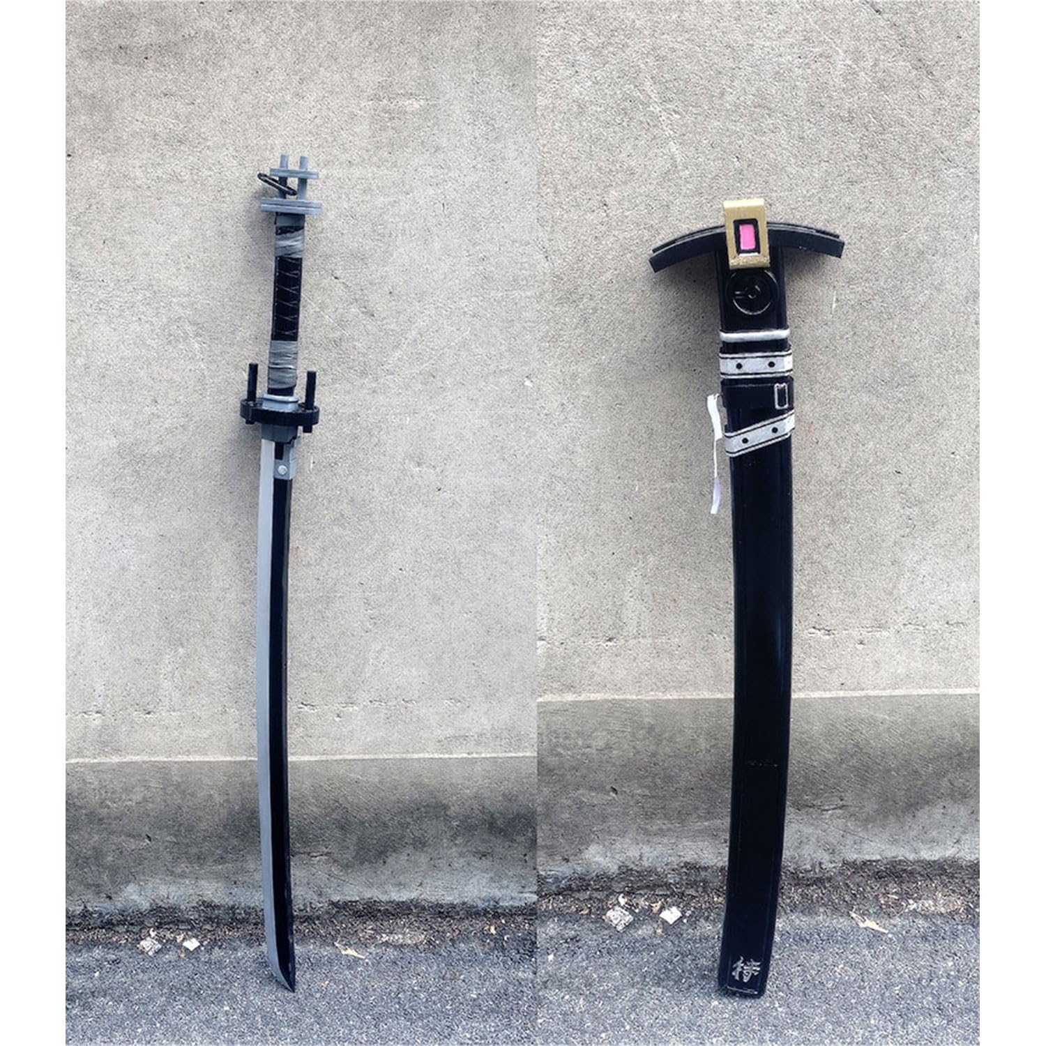 Amazon.co.jp: ゼンレスゾーンゼロ 武器 星見雅 コスプレ道具 ゼンゼロ