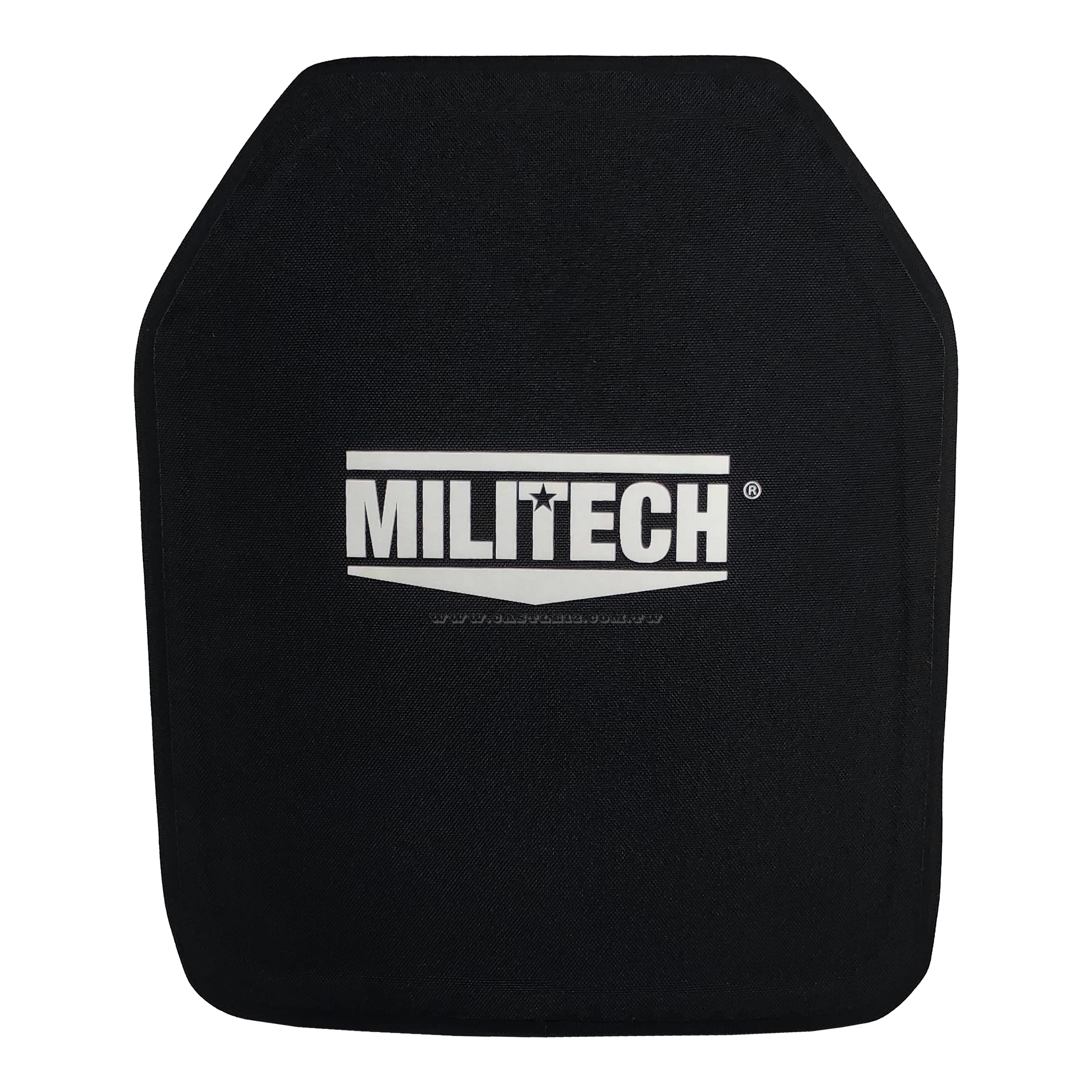 Amazon.co.jp: 防弾プレート MILITECH®NIJIII+ 0101.06 / RF2 0101.07