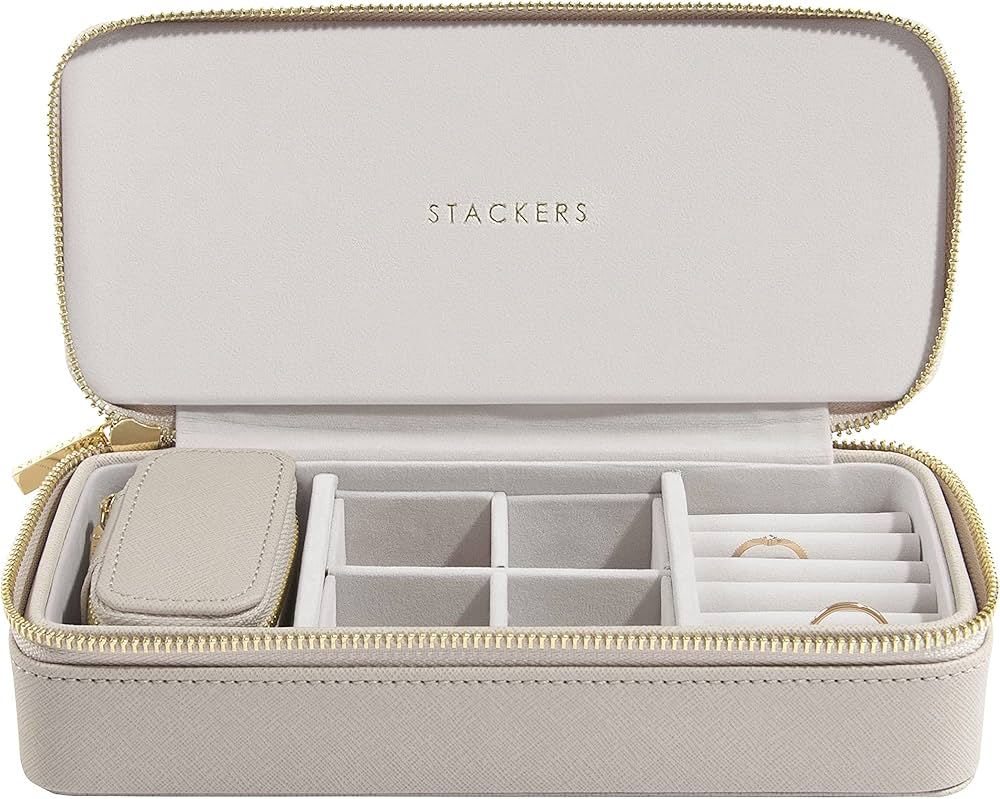 Amazon｜STACKERS LONDON (スタッカーズ ロンドン) トラベル