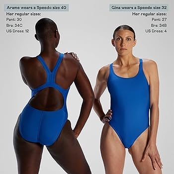 Amazon.co.jp: Speedo レディース ソリッド スーパープロ - ProLT