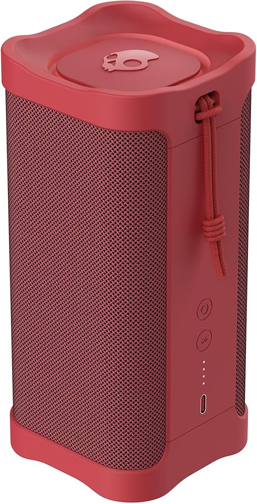 Amazon.com: Skullcandy Terrain XL Wireless Bluetooth Speaker