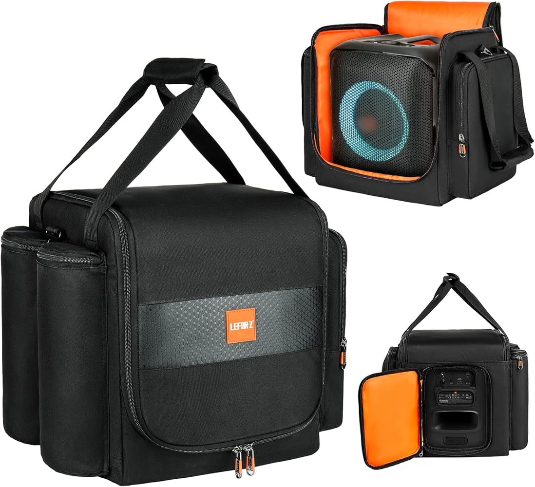 Amazon.com: Carrying Case Travel Bag Compatible with JBL Partybox