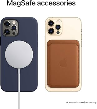 Amazon.com: Apple iPhone 12 Pro Max (512GB, Gold) [Locked] +