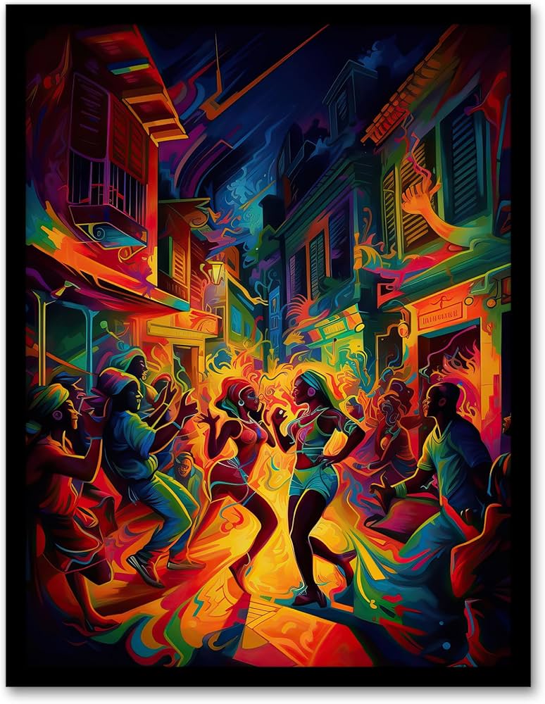 Amazon.com: Artery8 Reggaeton Urban Street Dance Reggae Music