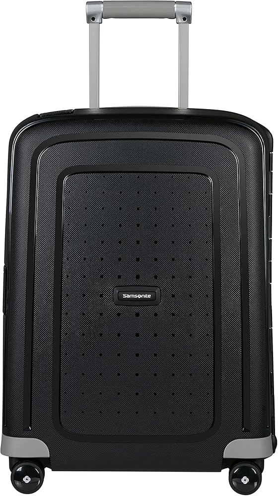 Amazon.co.jp: Samsonite Bagage Cabine S'cure Spinner 55/20, 34 L