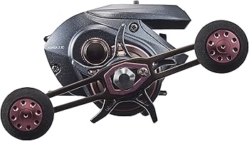 Amazon | ダイワ(DAIWA) 一般 ベイトリール 紅牙 X IC(カウンター付き