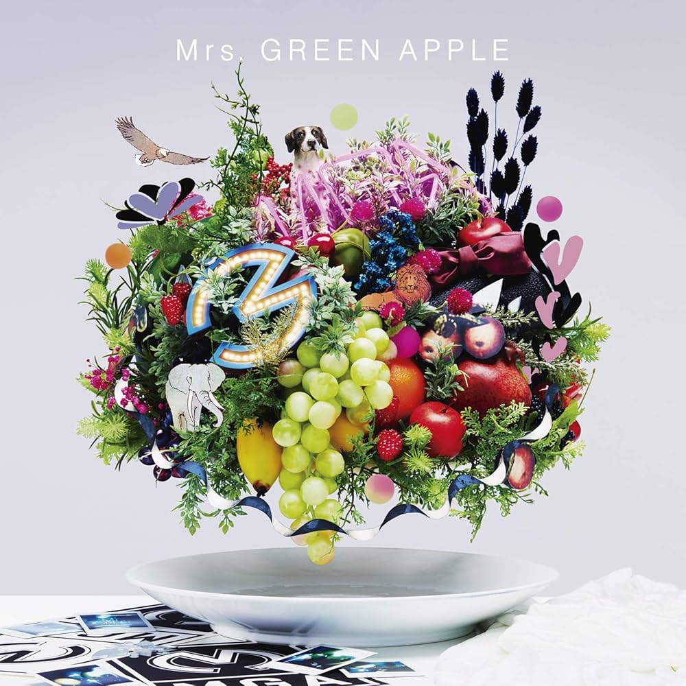 Amazon.co.jp: 5 (初回限定盤)(DVD付): Music
