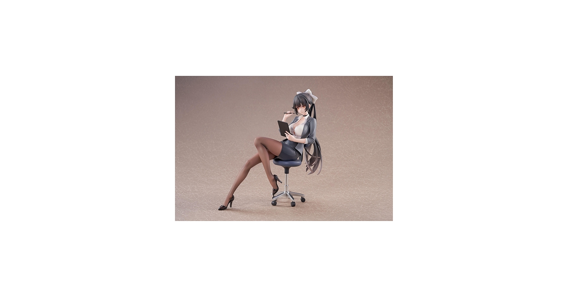 Amazon | アニゲーム アズールレーン 高雄 OL Ver. 全高約180mm（台座