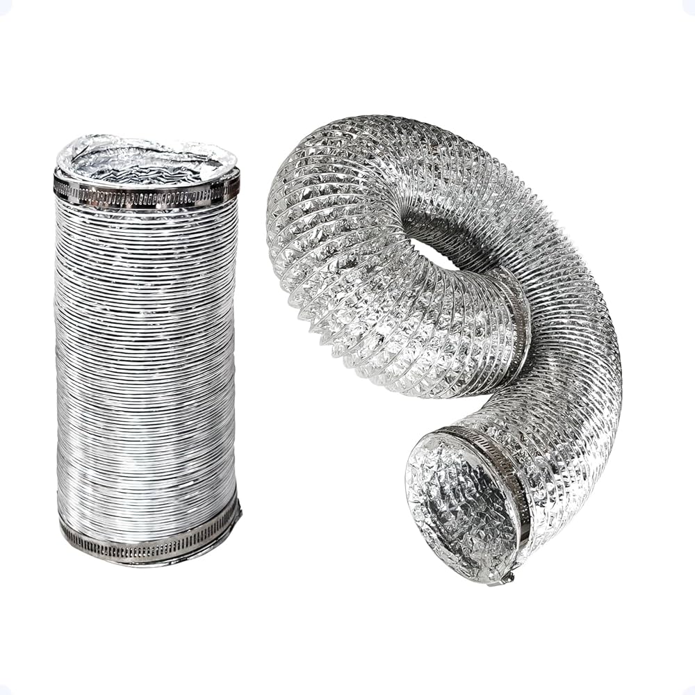 Amazon.co.jp: eモンズ 卓上パワー 排気ダクト はいきまる用【 交換用