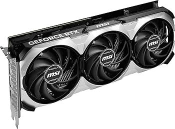 Amazon.com: MSI Gaming GeForce RTX 4070 Ti 12GB GDRR6X Extreme