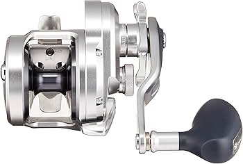 Amazon | シマノ(SHIMANO) ベイトリール 両軸 ジギング 17