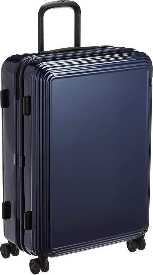 Amazon | [エース トーキョー] スーツケース リップルZ ワイヤーコード