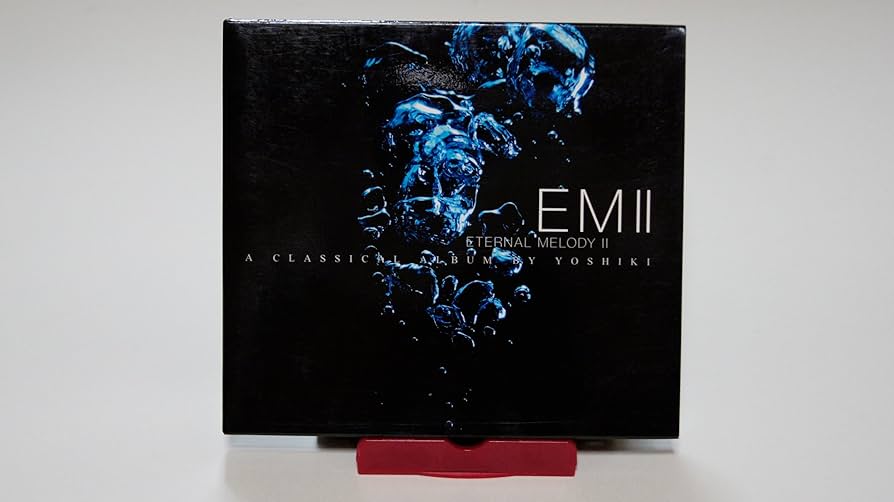Amazon.co.jp: Eternal MelodyII: ミュージック