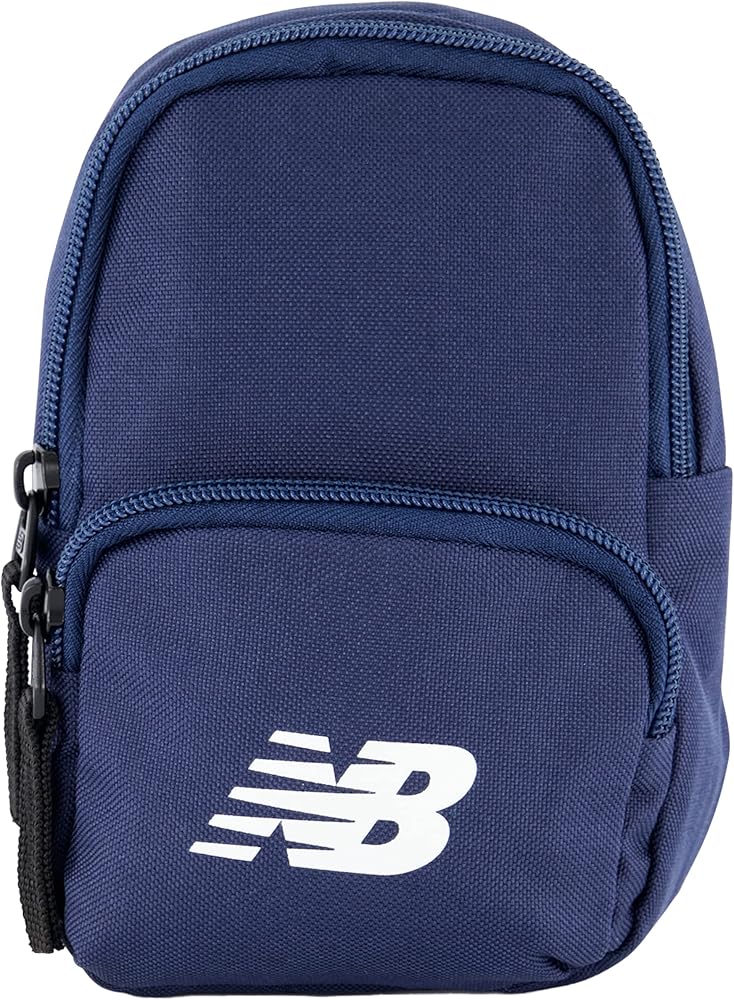 Amazon.com: Concept One New Balance Mini Backpack, Micro Travel
