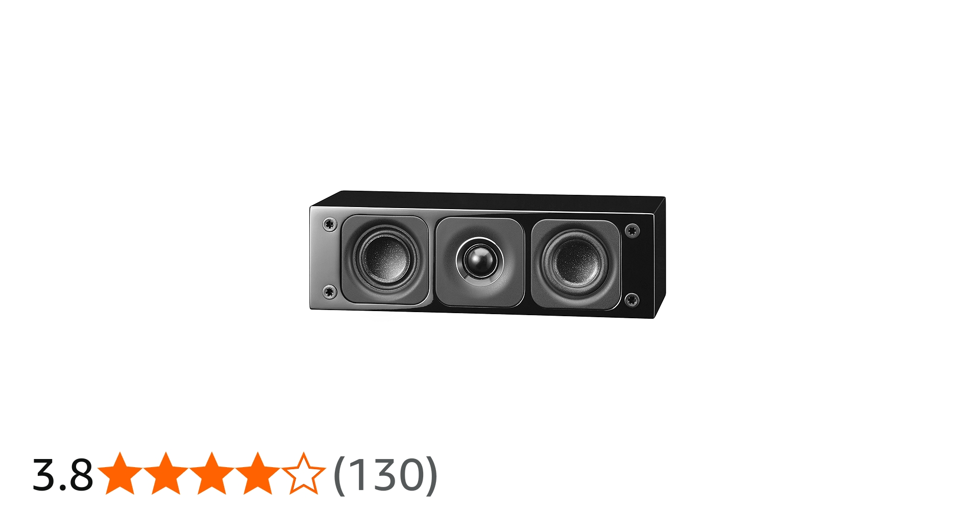 Amazon.co.jp: デノン Denon SC-C17 センタースピーカー ハイレゾ対応
