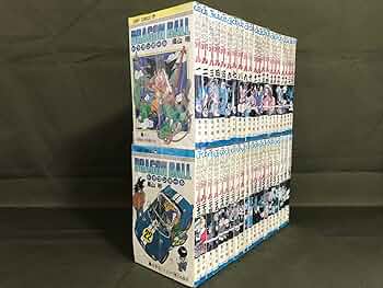 DRAGON BALL 全42巻・全巻セット (ジャンプコミックス) | 鳥山 明 |本