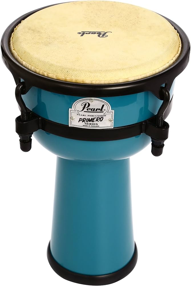 Amazon.co.jp: Pearl ミニジャンベ PMD-1 : 楽器・音響機器