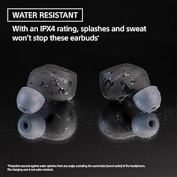 Amazon.com: Sony WF-C710N Truly Wireless Noise-Canceling Earbuds