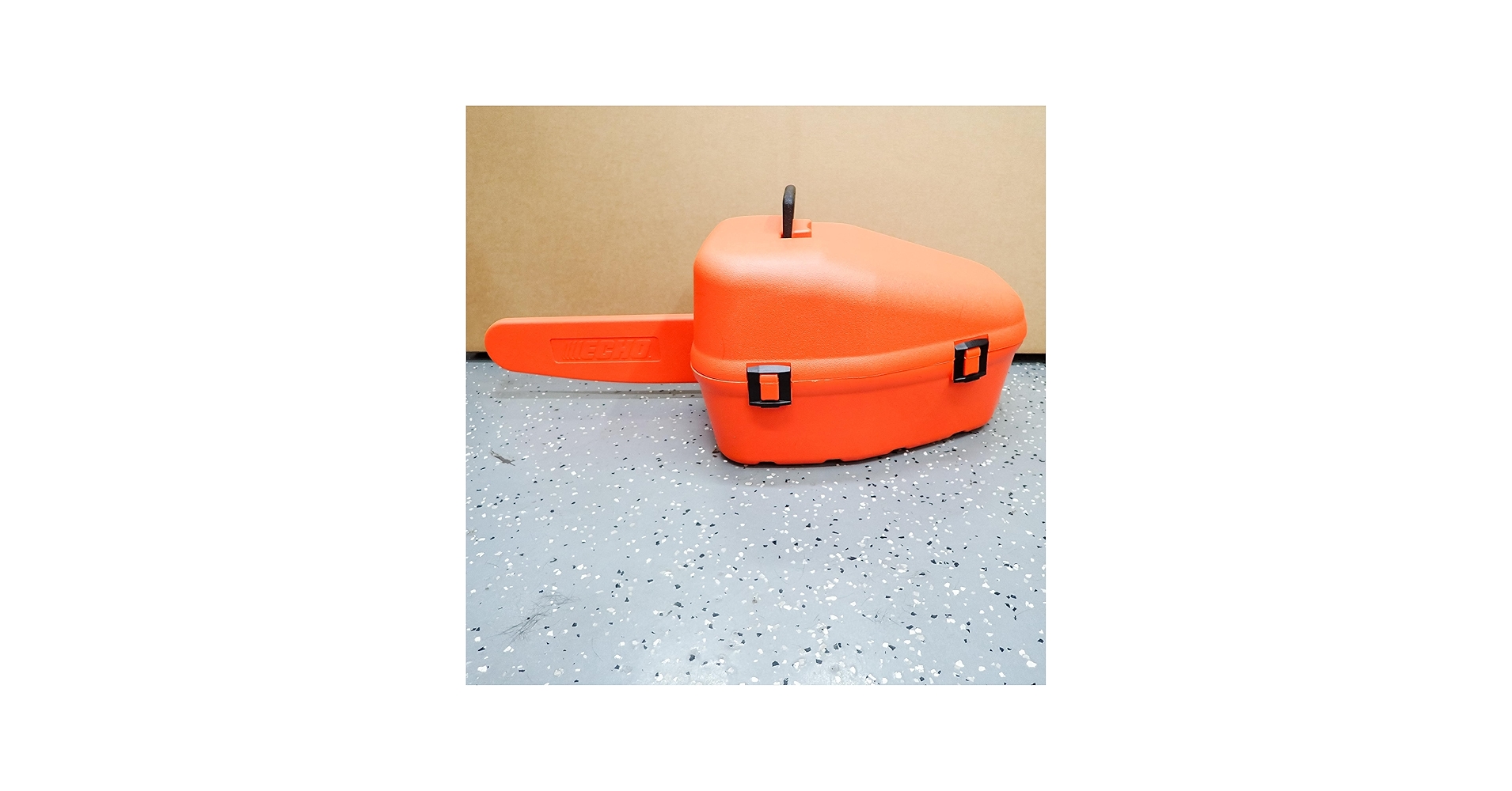 Amazon.com: GENUINE ECHO SMALL CHAINSAW CARRY CASE FITS SMALL SAWS