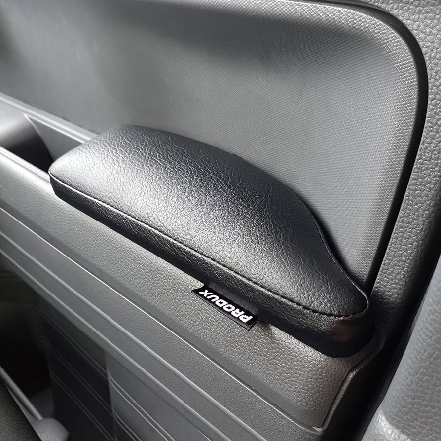 Amazon | プロダックス 【 ホンダ N-VAN 対応 ドアアームレスト 左右